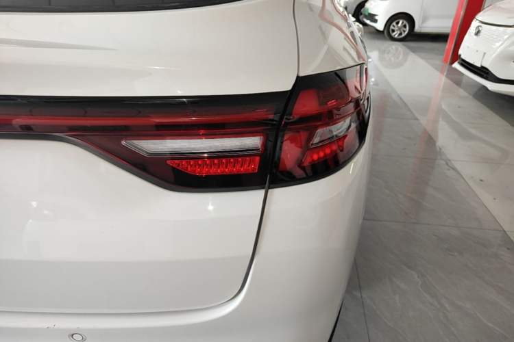 Used NETA AYA 2023 401 Lite Right Rear Taillight
