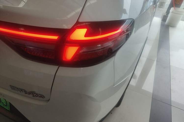 Used NETA AYA 2023 401 Lite Right Rear Taillight