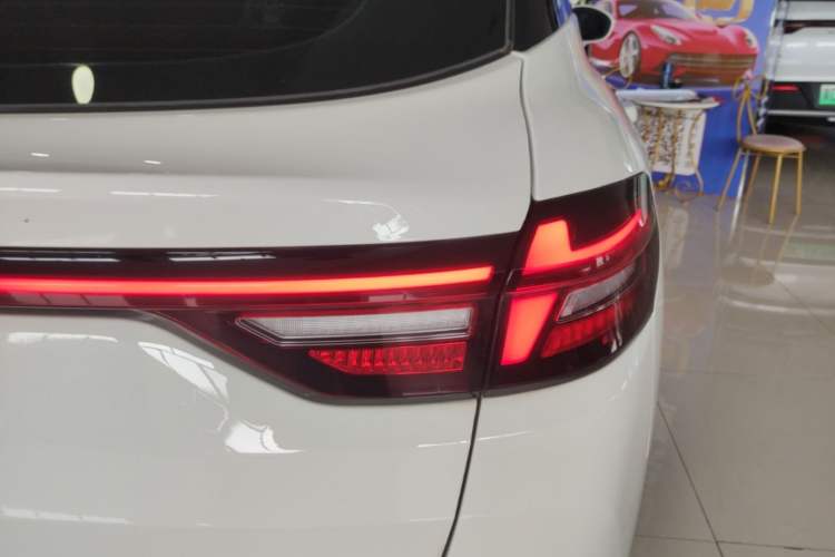 Used NETA AYA 2023 318 Right Rear Taillight