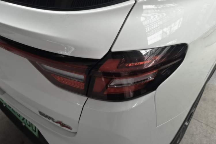 Used NETA AYA 2023 Revised Version 401 Lite Right Rear Taillight