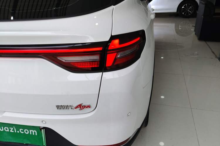Used NETA AYA 2023 401 Right Rear Taillight