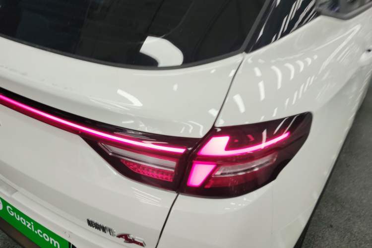 Used NETA AYA 2023 Revised Version 401 Lite Right Rear Taillight