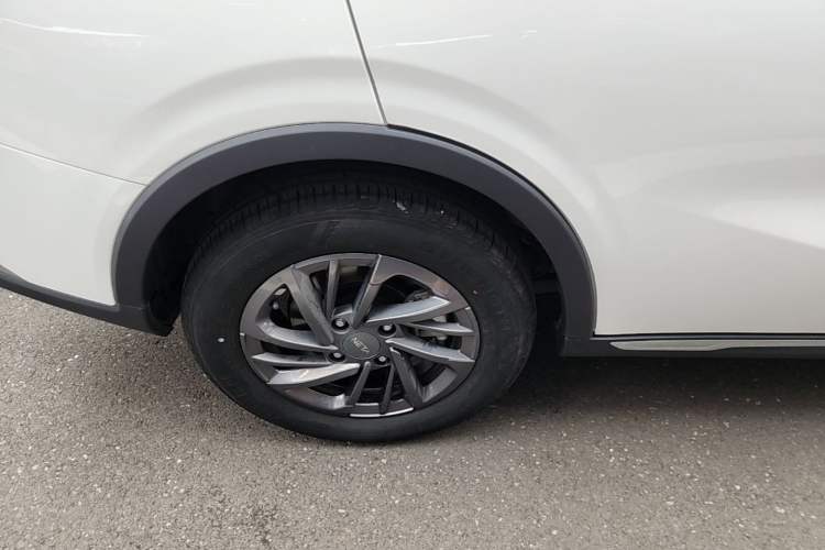 Used NETA AYA 2023 318 Lite Right Rear Wheel Hub