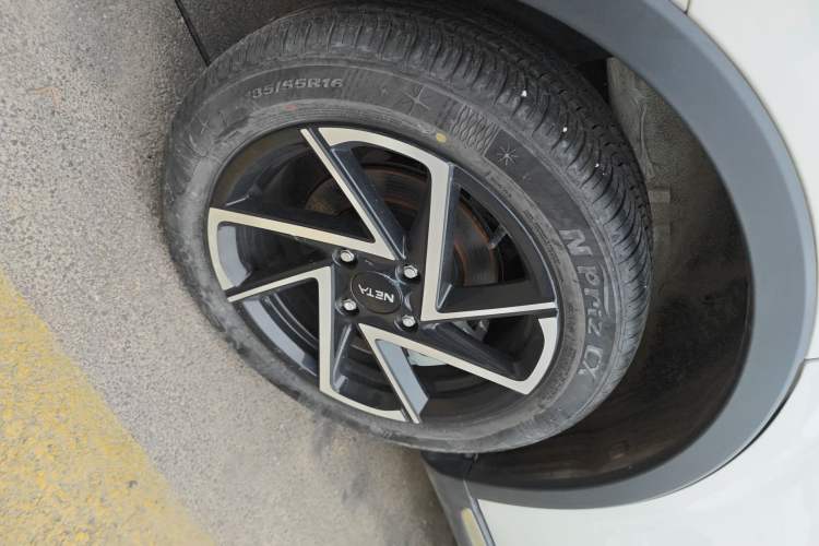 Used NETA AYA 2023 401 Right Rear Wheel Hub