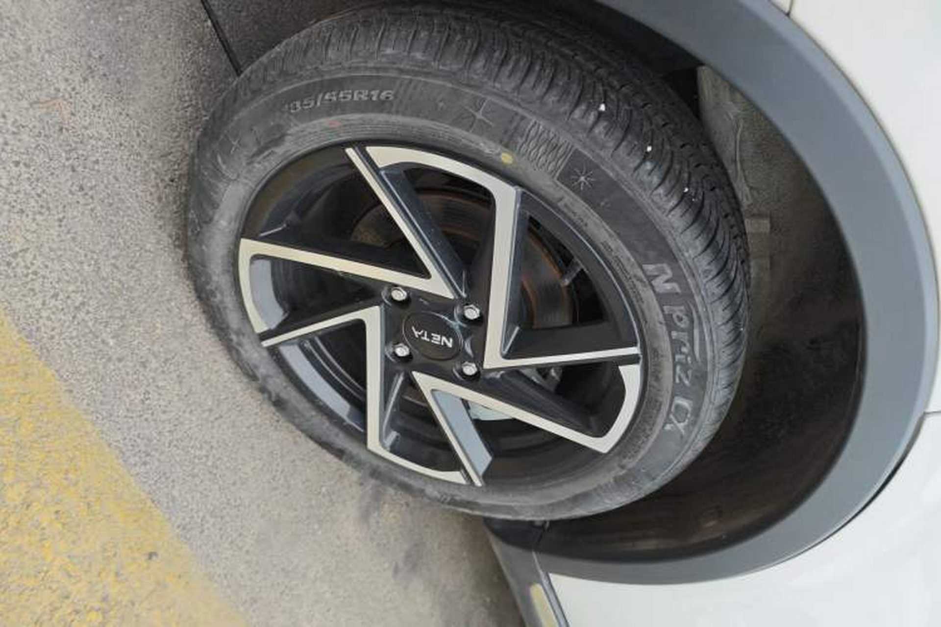 Used NETA AYA 2023 401 Right Rear Wheel Hub