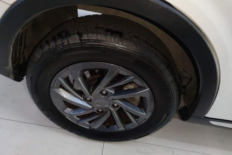 Used NETA AYA 2023 318 Lite Right Rear Wheel Hub