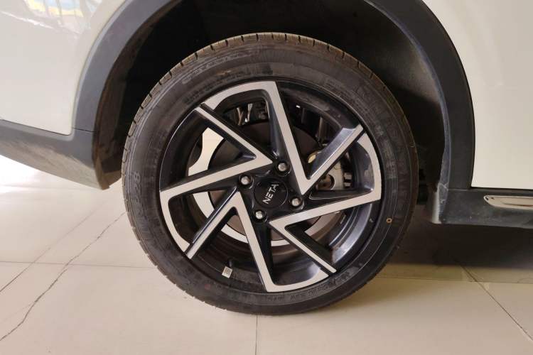 Used NETA AYA 2023 Revised Version 401 Lite Right Rear Wheel Hub