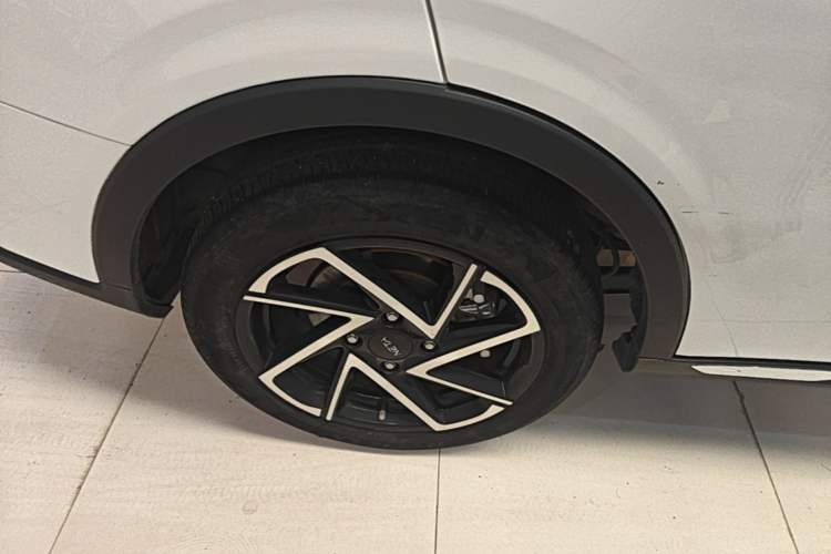 Used NETA AYA 2023 Revised Version 401 Lite Right Rear Wheel Hub
