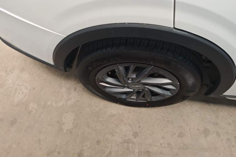 Used NETA AYA 2023 401 Lite Right Rear Wheel Hub