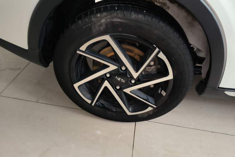 Used NETA AYA 2023 401 Lite Right Rear Wheel Hub