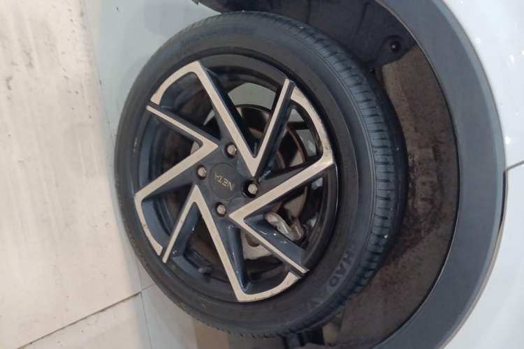Used NETA AYA 2023 Revised Version 401 Lite Right Rear Wheel Hub