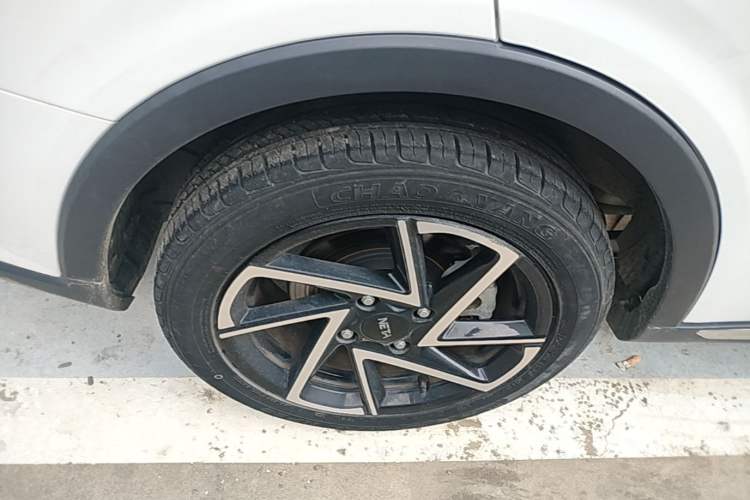 Used NETA AYA 2023 401 Right Rear Wheel Hub