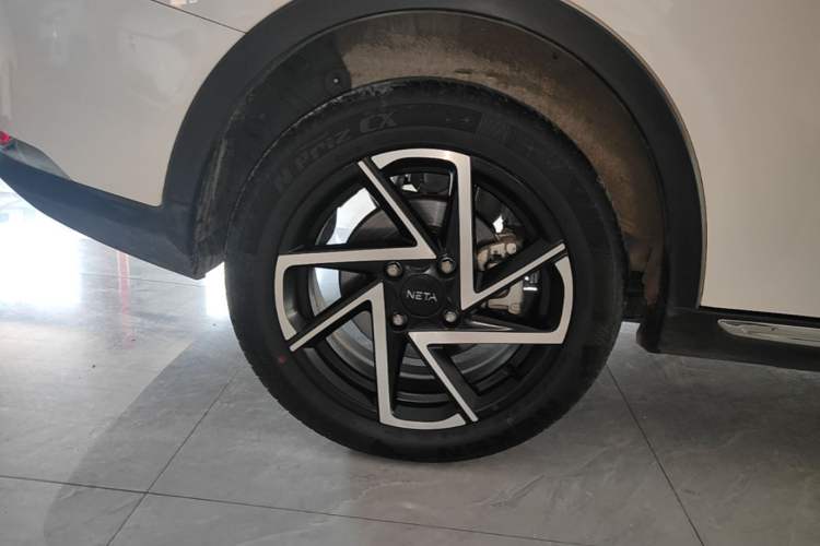 Used NETA AYA 2023 401 Lite Right Rear Wheel Hub