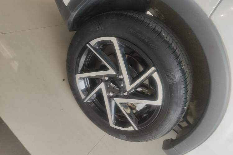 Used NETA AYA 2023 401 Lite Right Rear Wheel Hub