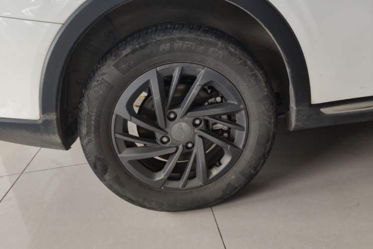 Used NETA AYA 2023 318 Right Rear Wheel Hub