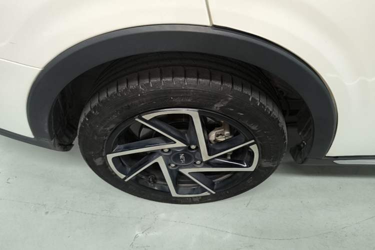 Used NETA AYA 2023 401 Lite Right Rear Wheel Hub