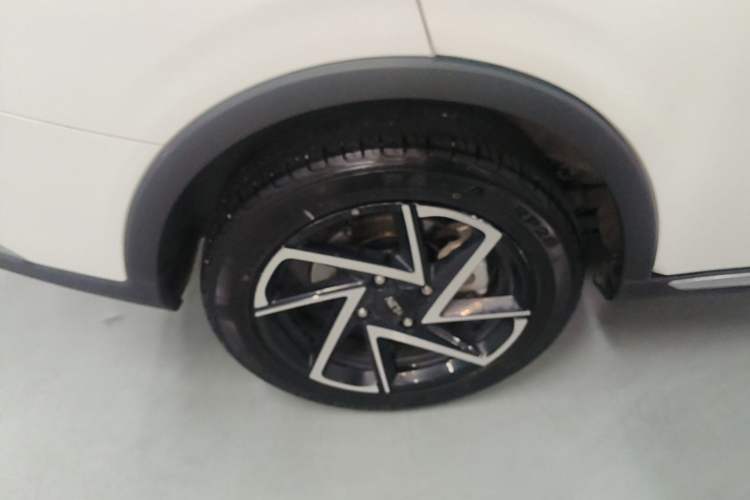 Used NETA AYA 2023 Revised Version 401 Lite Right Rear Wheel Hub