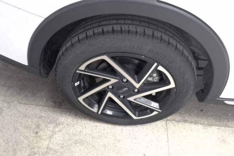 Used NETA AYA 2023 Revised Version 401 Lite Right Rear Wheel Hub
