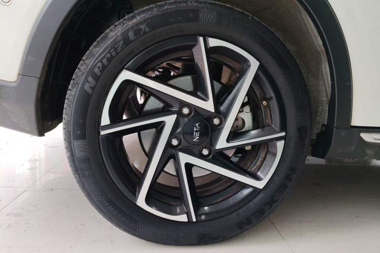 Used NETA AYA 2023 401 Right Rear Wheel Hub