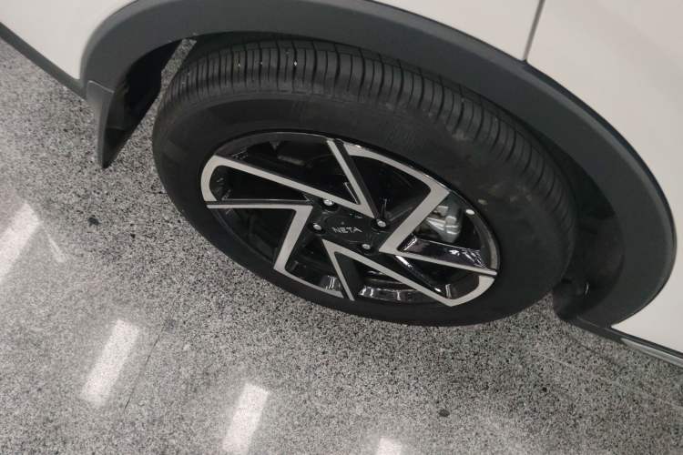 Used NETA AYA 2023 Revised Version 401 Lite Right Rear Wheel Hub