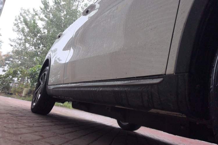 Used NETA AYA 2023 401 Lite Right Side Sill