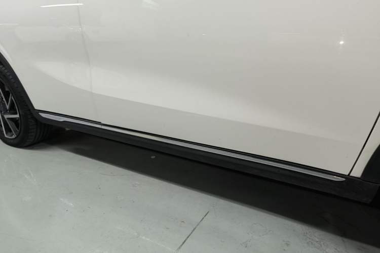 Used NETA AYA 2023 401 Lite Right Side Sill