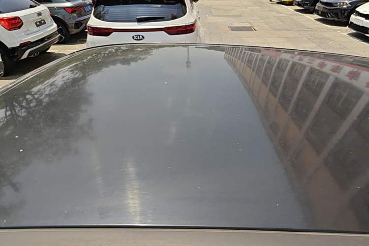 Used NETA AYA 2023 401 Lite Roof