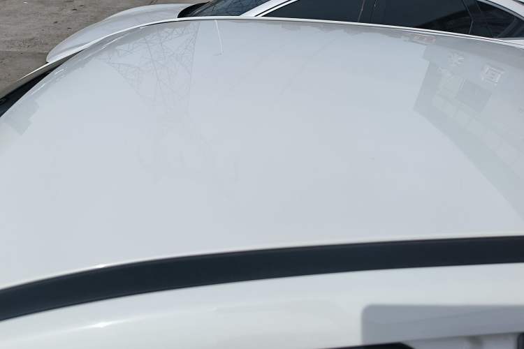 Used NETA AYA 2023 401 Lite Roof