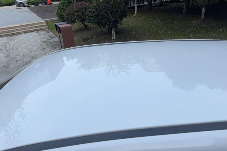 Used NETA AYA 2023 401 Lite Roof