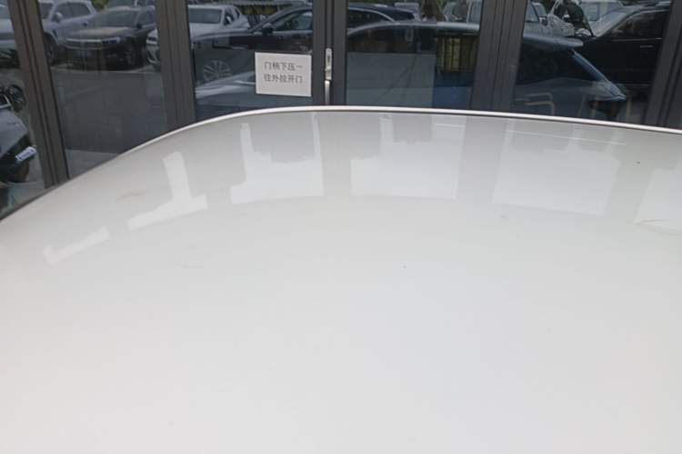 Used NETA AYA 2023 401 Roof