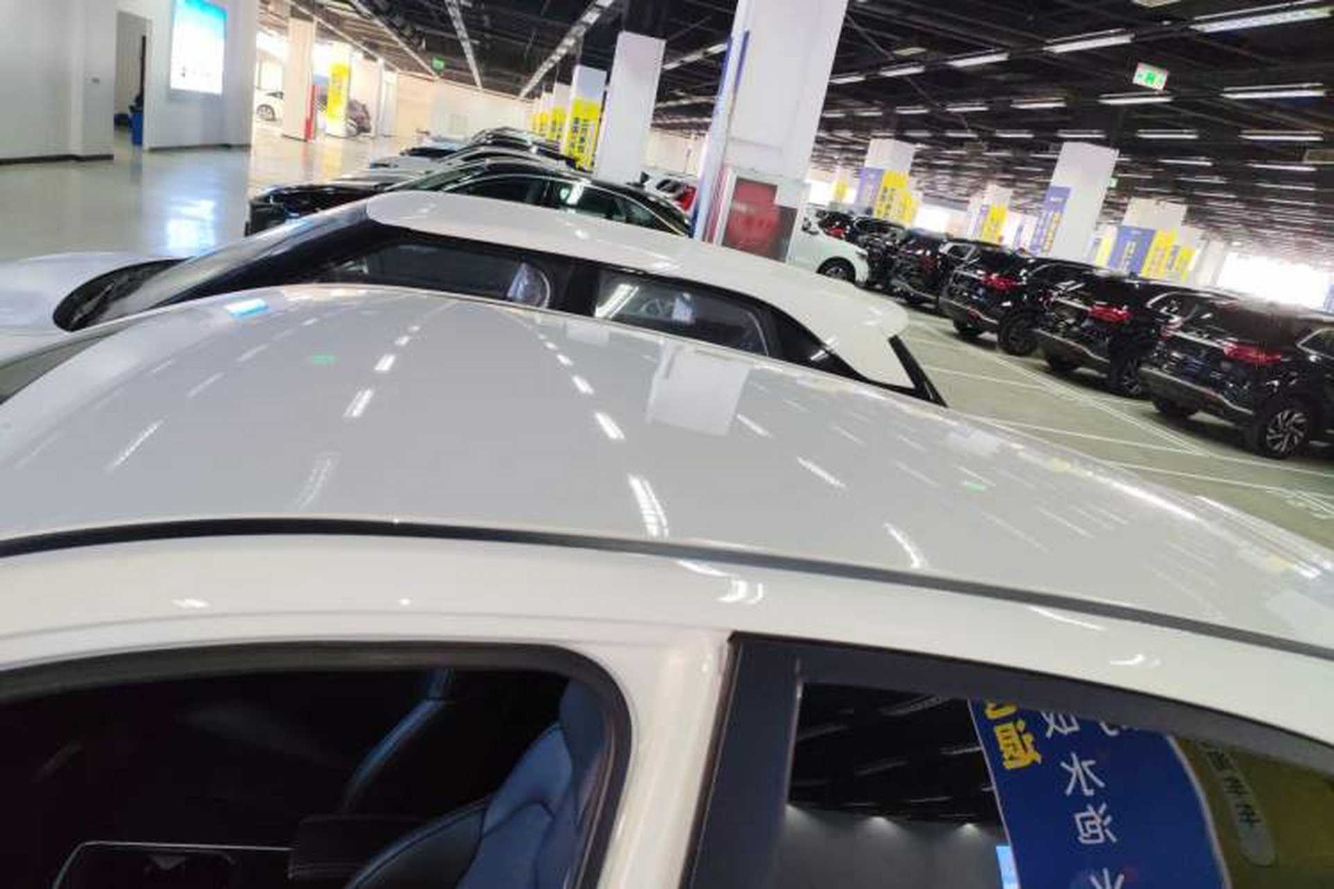 Used NETA AYA 2023 401 Lite Roof
