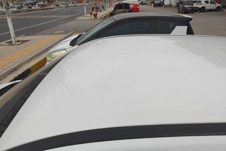 Used NETA AYA 2023 401 Roof