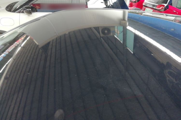 Used NETA AYA 2023 401 Lite Roof
