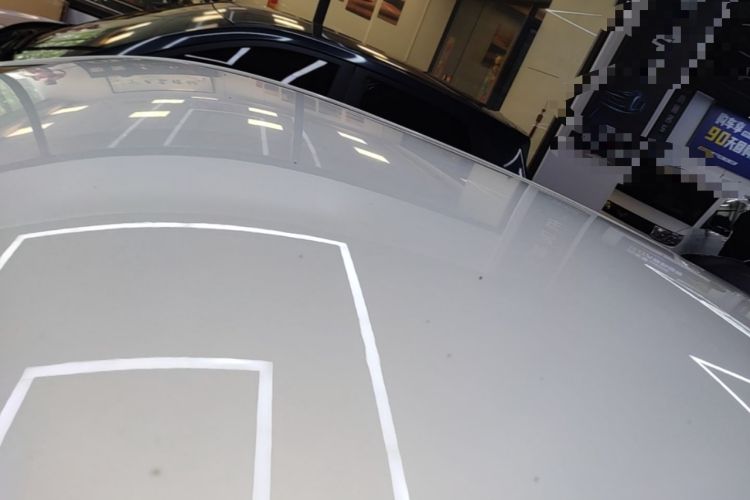 Used NETA AYA 2023 318 Lite Roof