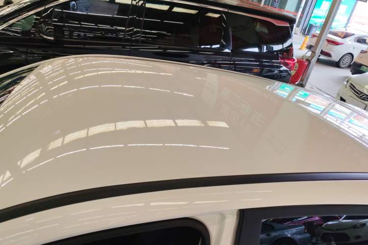 Used NETA AYA 2023 Revised Version 401 Lite Roof