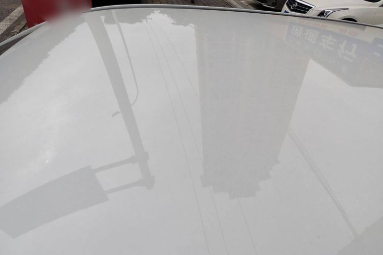 Used NETA AYA 2023 401 Roof