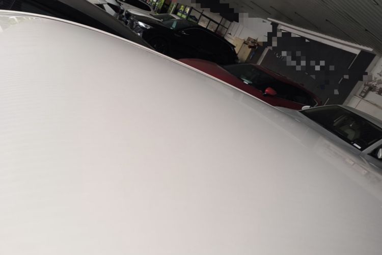 Used NETA AYA 2023 401 Lite Roof