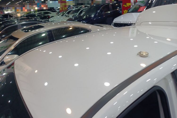Used NETA AYA 2023 Revised Version 401 Lite Roof