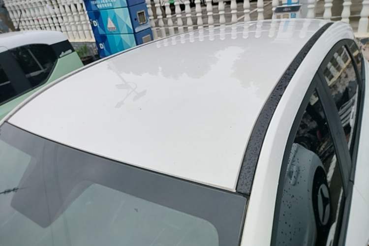 Used NETA AYA 2023 401 Lite Roof