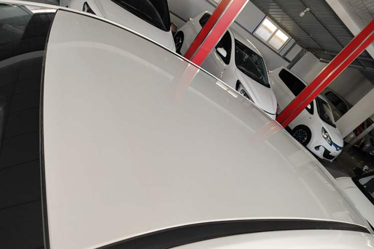 Used NETA AYA 2023 401 Lite Roof