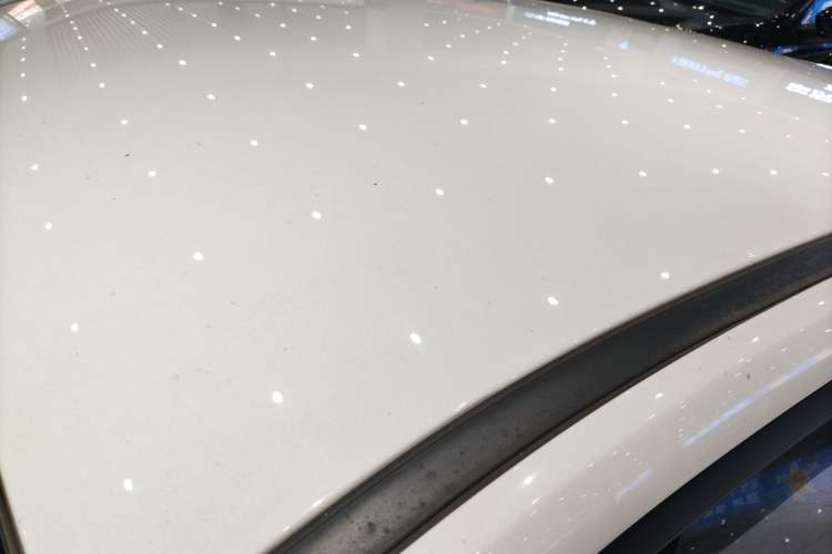Used NETA AYA 2023 401 Lite Roof