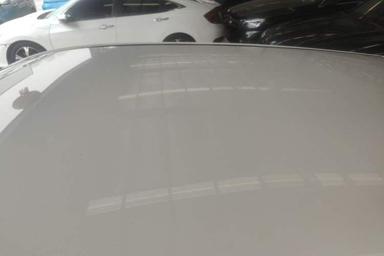 Used NETA AYA 2023 401 Lite Roof