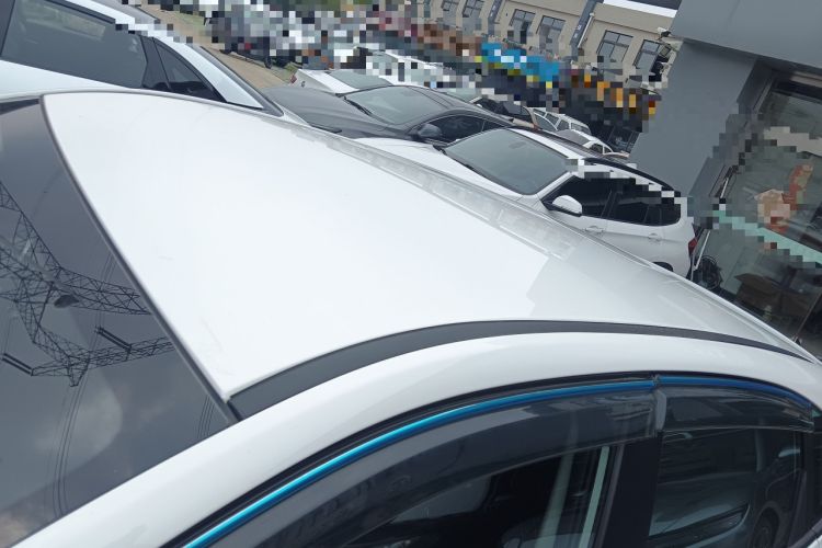 Used NETA AYA 2023 401 Lite Roof