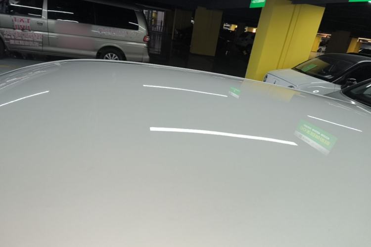 Used NETA AYA 2023 401 Lite Roof