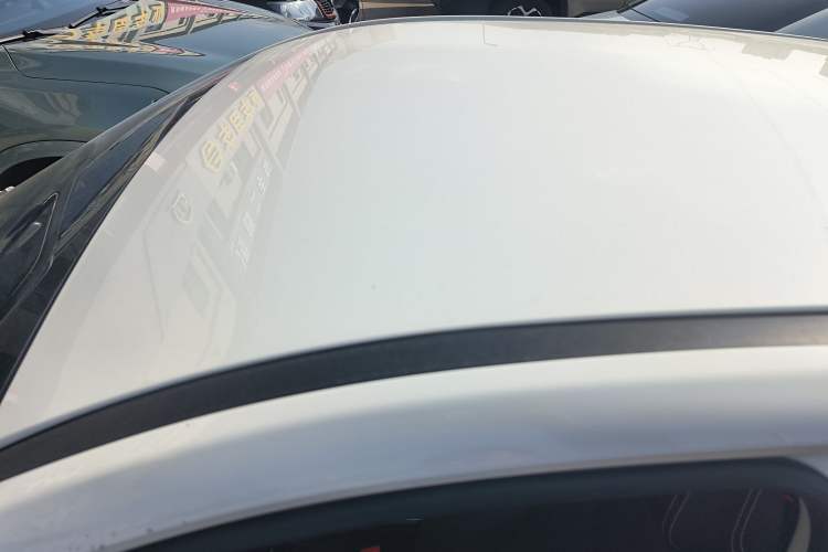 Used NETA AYA 2023 401 Lite Roof