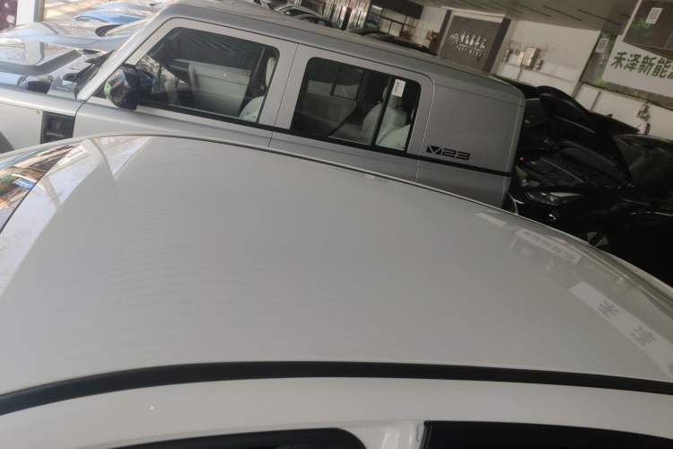 Used NETA AYA 2023 Revised Version 401 Lite Roof