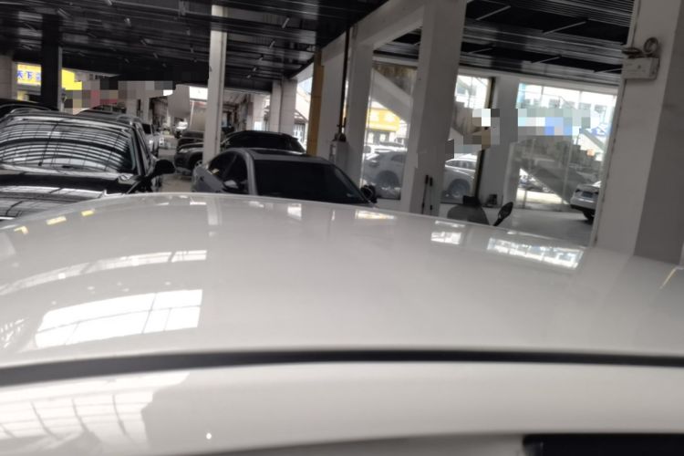 Used NETA AYA 2023 Revised Version 401 Lite Roof