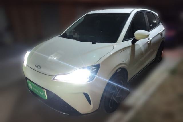 Used NETA AYA 2023 Revised Version 401 Lite