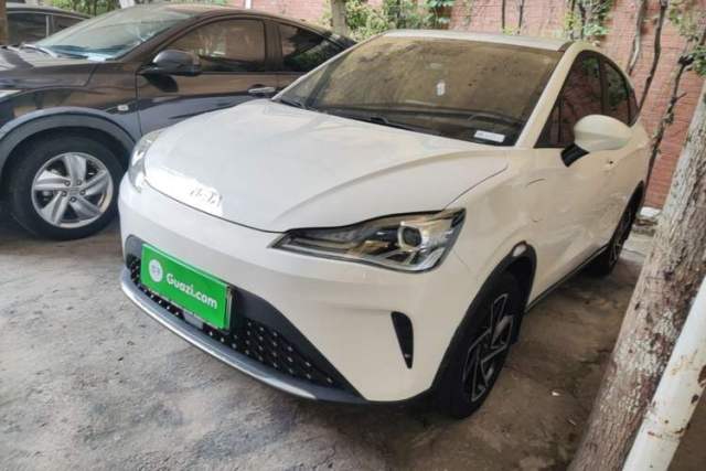 Used NETA AYA 2023 401 Lite