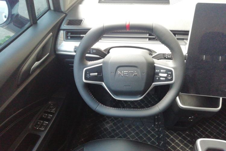Used NETA AYA 2023 401 Lite Steering Wheel